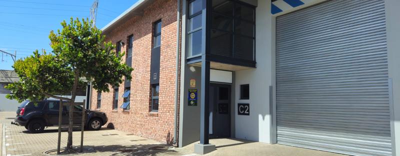 To Let commercial Property for Rent in Maitland Western Cape